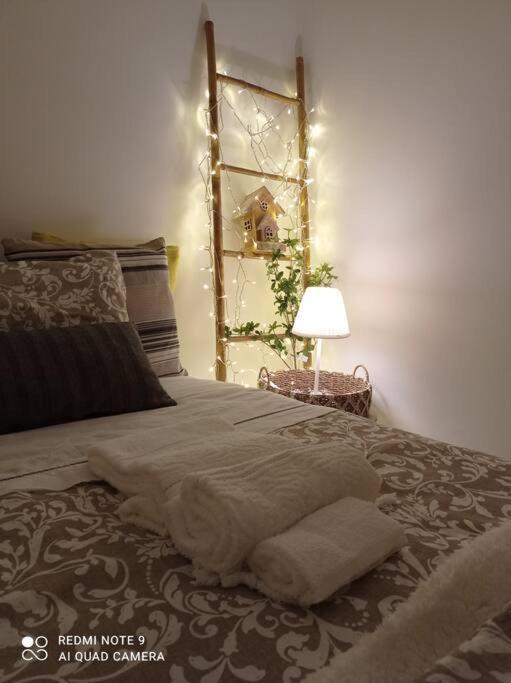Estrelinha Apartament